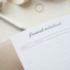 Vnitřní strany do diáře Happy Calendar 2027 - vertikální - Obrázek 5