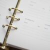 Vnitřní strany do diáře Happy Calendar 2027 - vertikální - Obrázek 7