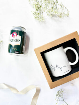 Dárkový set Česko