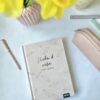 Happy Journal - Láska k sebe
