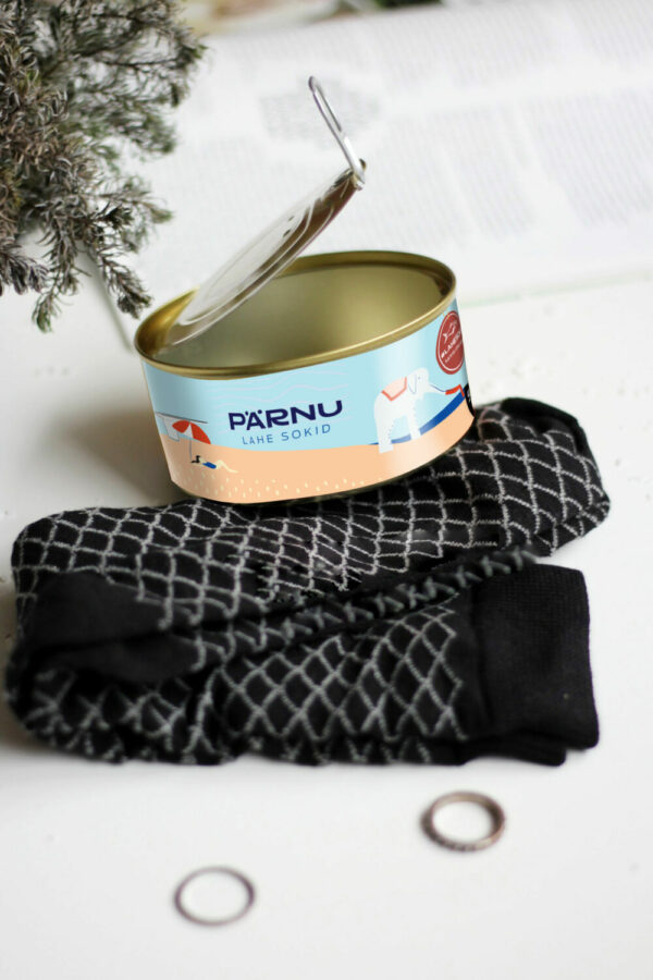 Personalizované ponožky s vlastním brandingem - Image 4