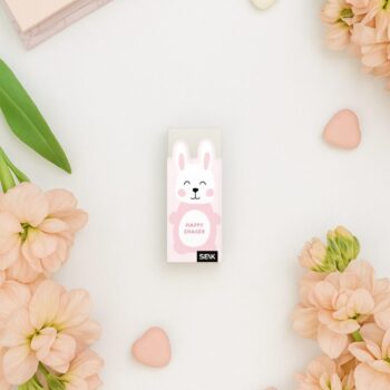 Veselá guma na pero - Happy eraser (1ks)